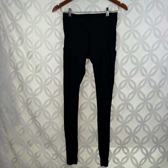 Lululemon Speed Tight III Mesh Running Full Length 30" Legging Size 4 - Picture 5 of 13